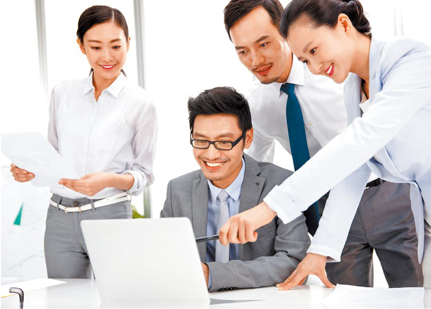 銘尚-載譽13年立足工業測量