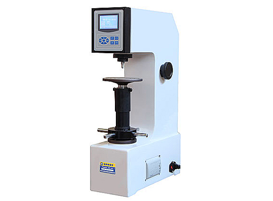 HRS-45數(shù)顯表面洛氏硬度計(jì)