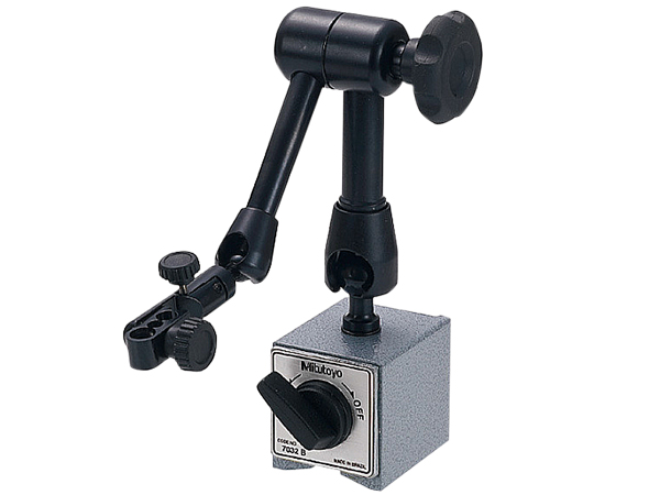 三豐磁性臺架7033B